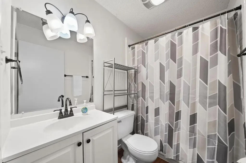 3507 Alpine Circle Austin TX 78704