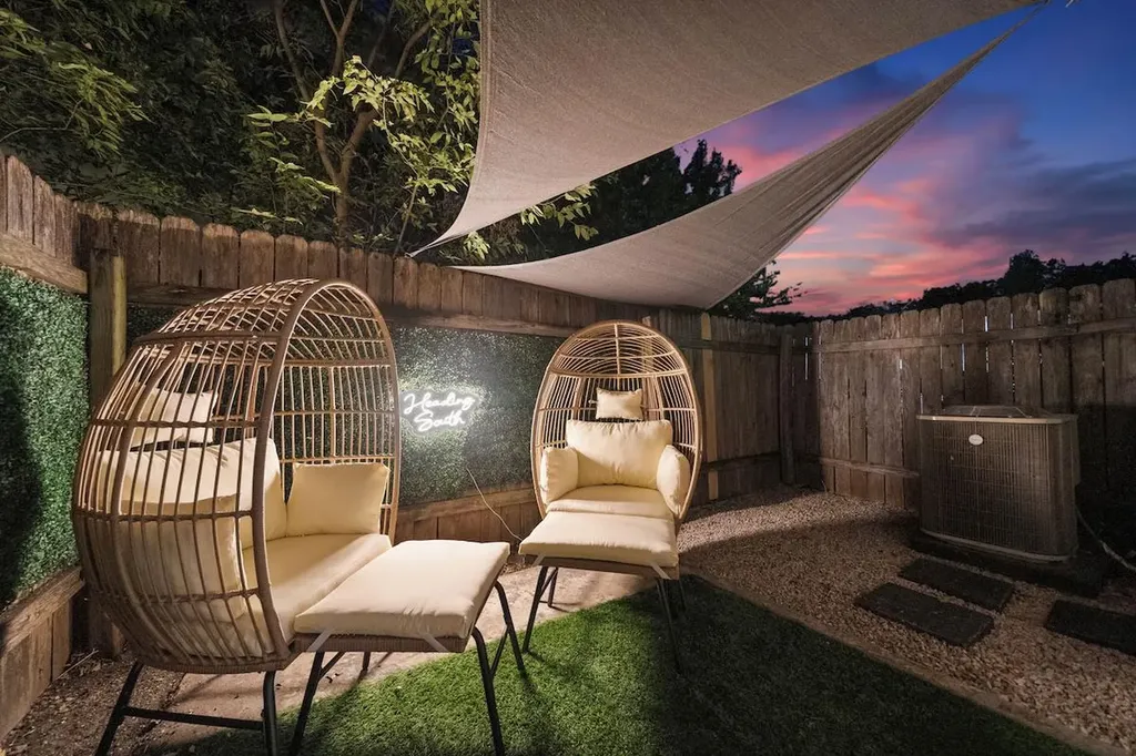 3507 Alpine Circle Austin TX 78704