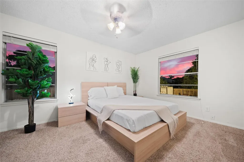 3507 Alpine Circle Austin TX 78704