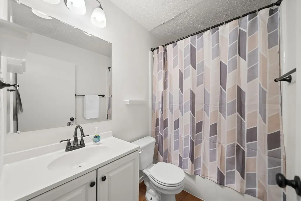 3507 Alpine Circle Austin TX 78704