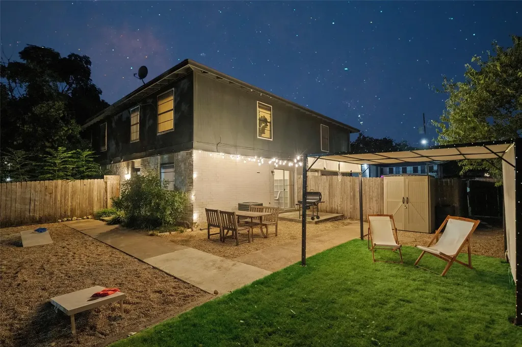 3507 Alpine Circle Austin TX 78704