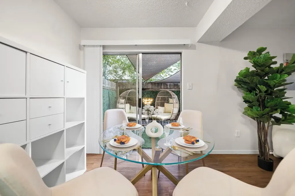 3507 Alpine Circle Austin TX 78704