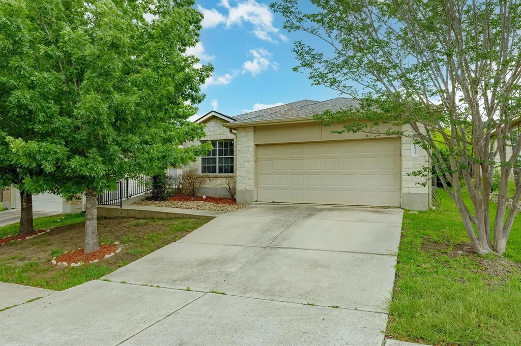 8912 China Rose Drive Austin TX 78724