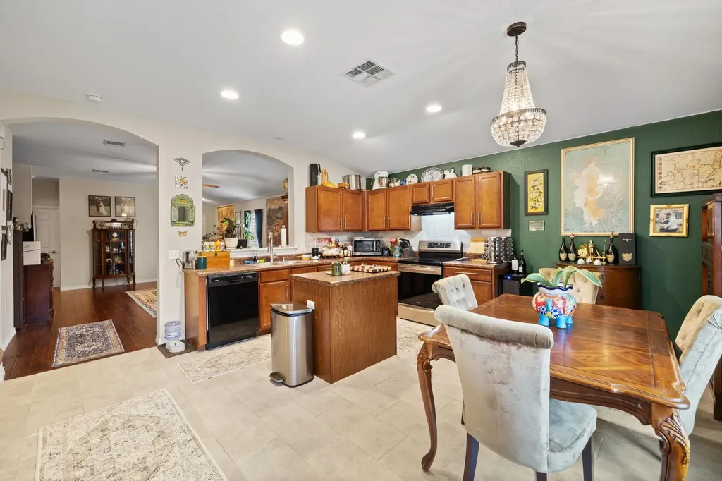 8912 China Rose Drive Austin TX 78724