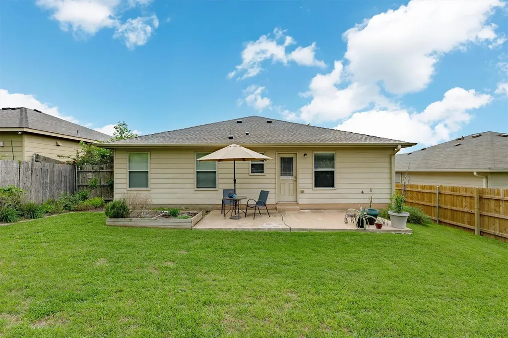 8912 China Rose Drive Austin TX 78724