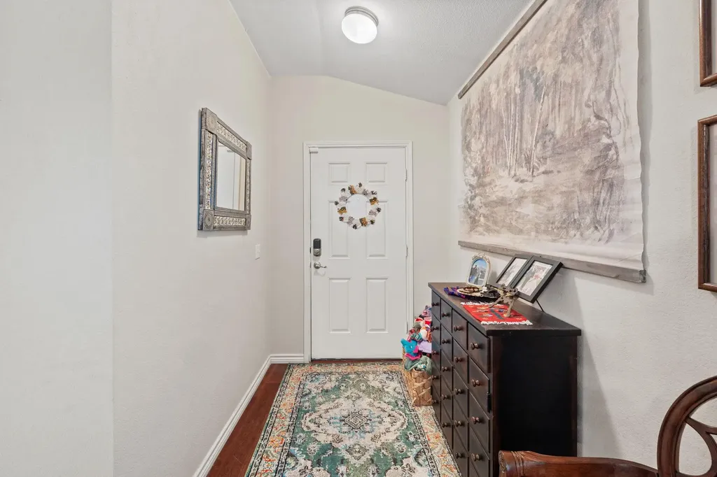 8912 China Rose Drive Austin TX 78724