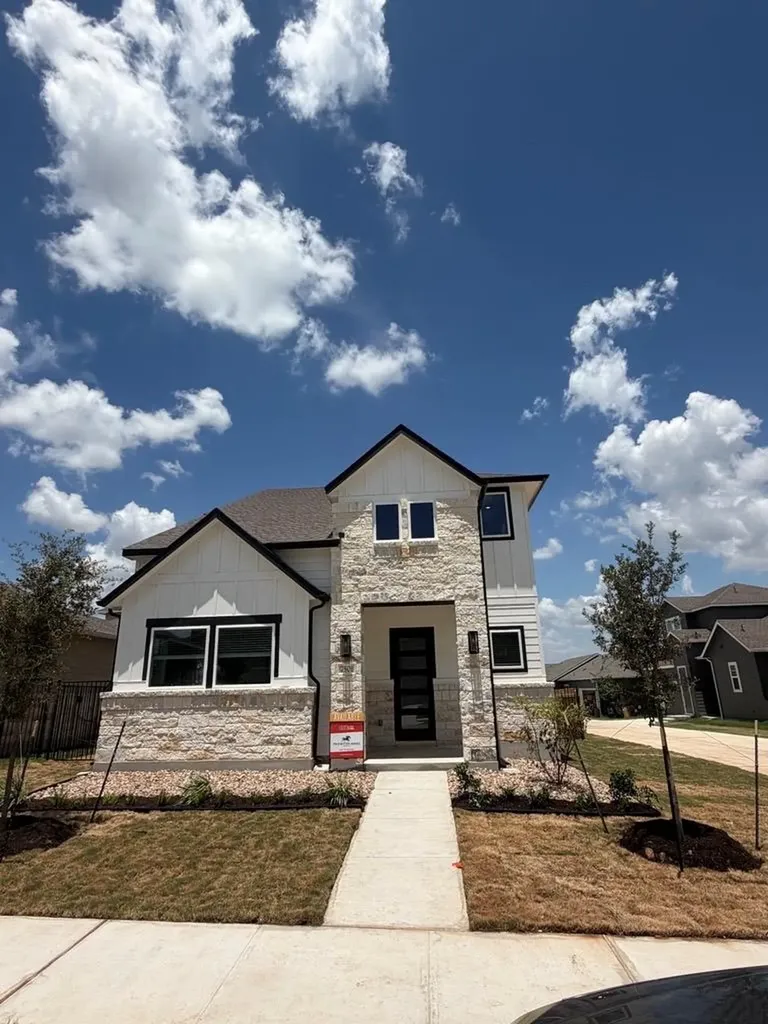 7501 Boyd Haven Drive Austin TX 78744