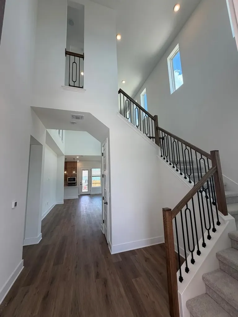 7501 Boyd Haven Drive Austin TX 78744