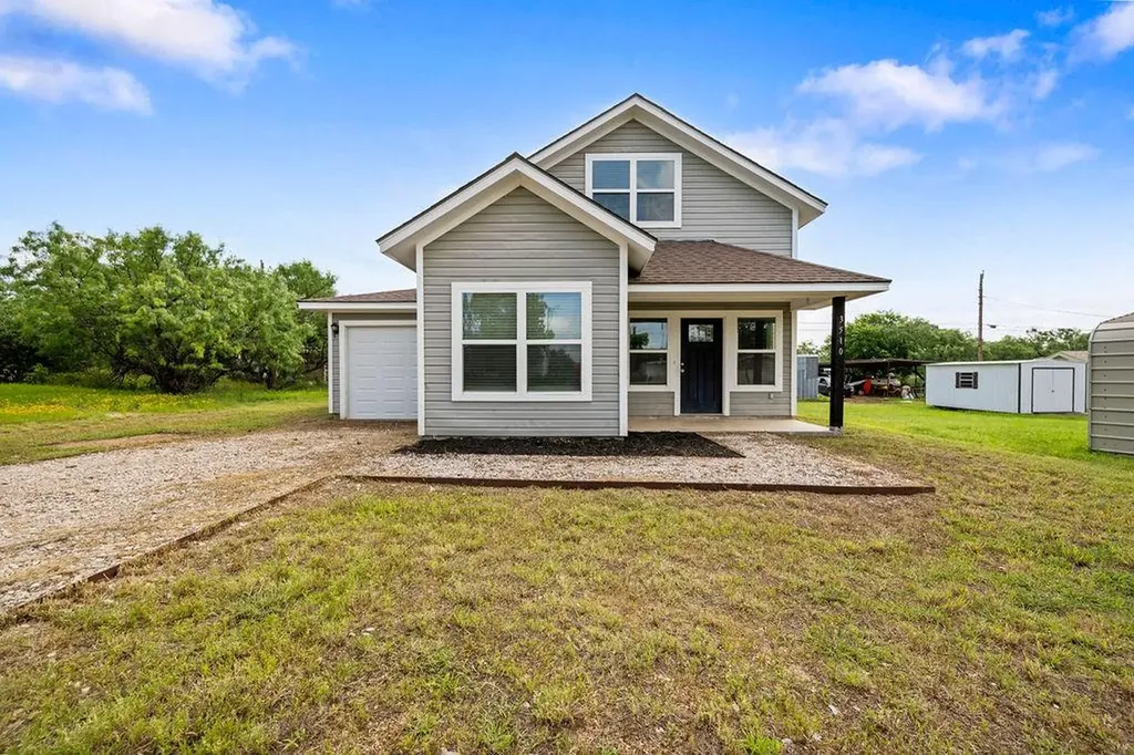3510 Cactus Trail Kingsland TX 78639