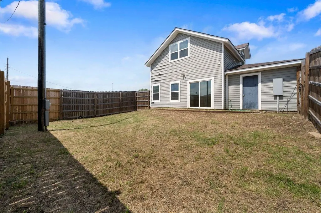 3510 Cactus Trail Kingsland TX 78639