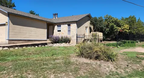 21513 Coyote Trail Lago Vista TX 78645