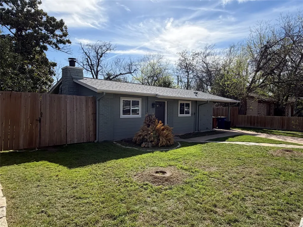 301 Sheraton Avenue Austin TX 78745