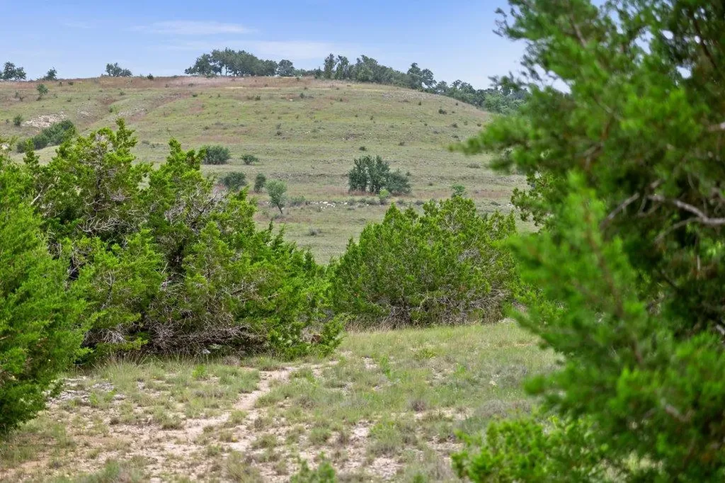 292 N Scenic Hills Court Blanco TX 78606