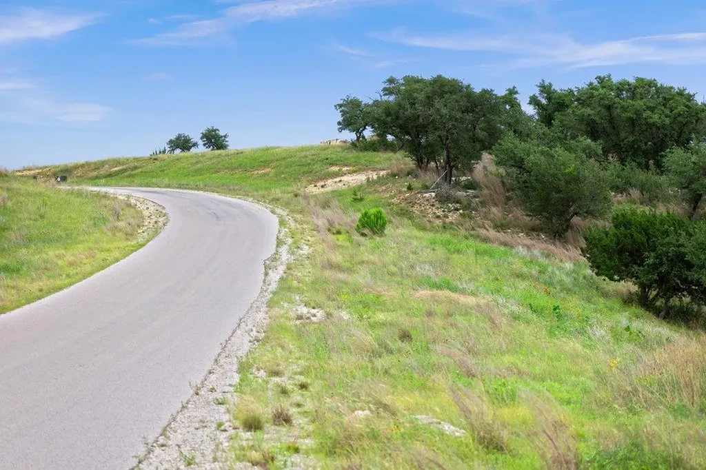 292 N Scenic Hills Court Blanco TX 78606