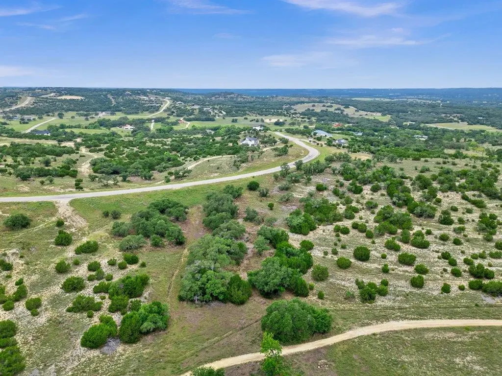 292 N Scenic Hills Court Blanco TX 78606