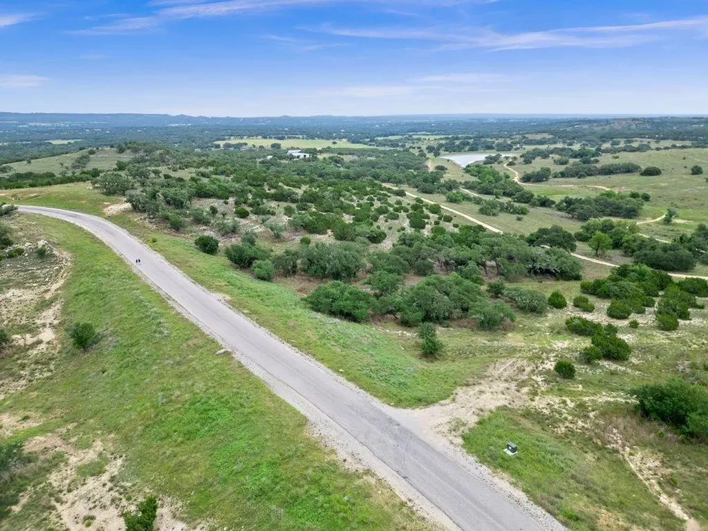 292 N Scenic Hills Court Blanco TX 78606