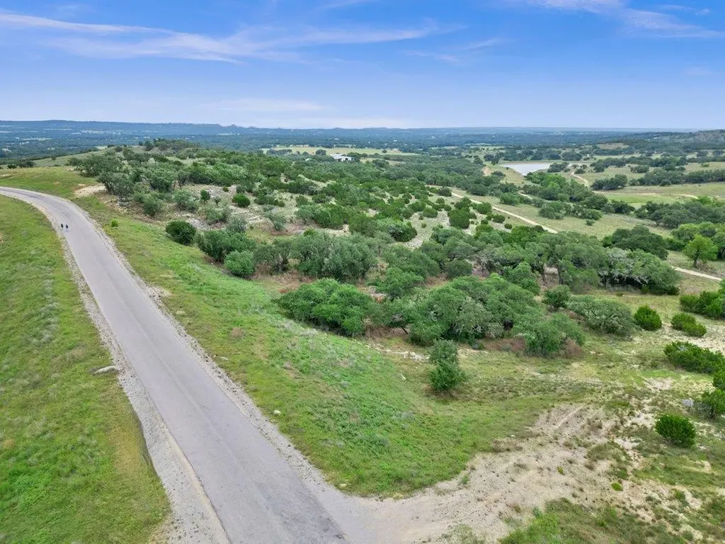 292 N Scenic Hills Court Blanco TX 78606