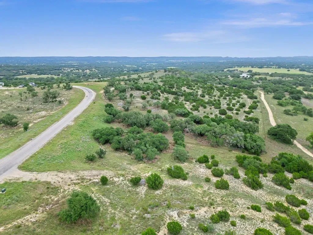 292 N Scenic Hills Court Blanco TX 78606