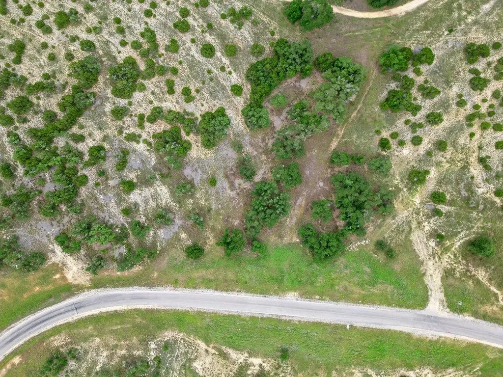 292 N Scenic Hills Court Blanco TX 78606