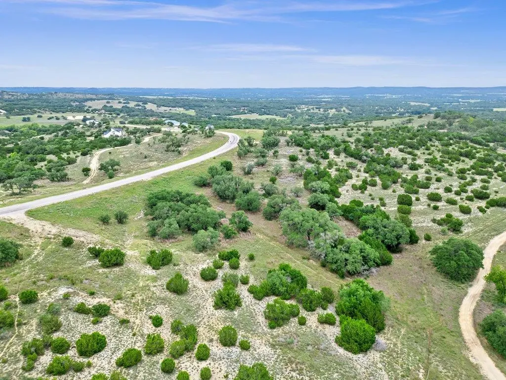 292 N Scenic Hills Court Blanco TX 78606