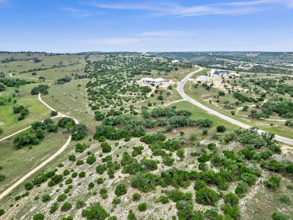 292 N Scenic Hills Court Blanco TX 78606
