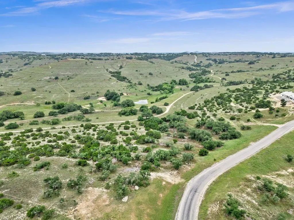 292 N Scenic Hills Court Blanco TX 78606