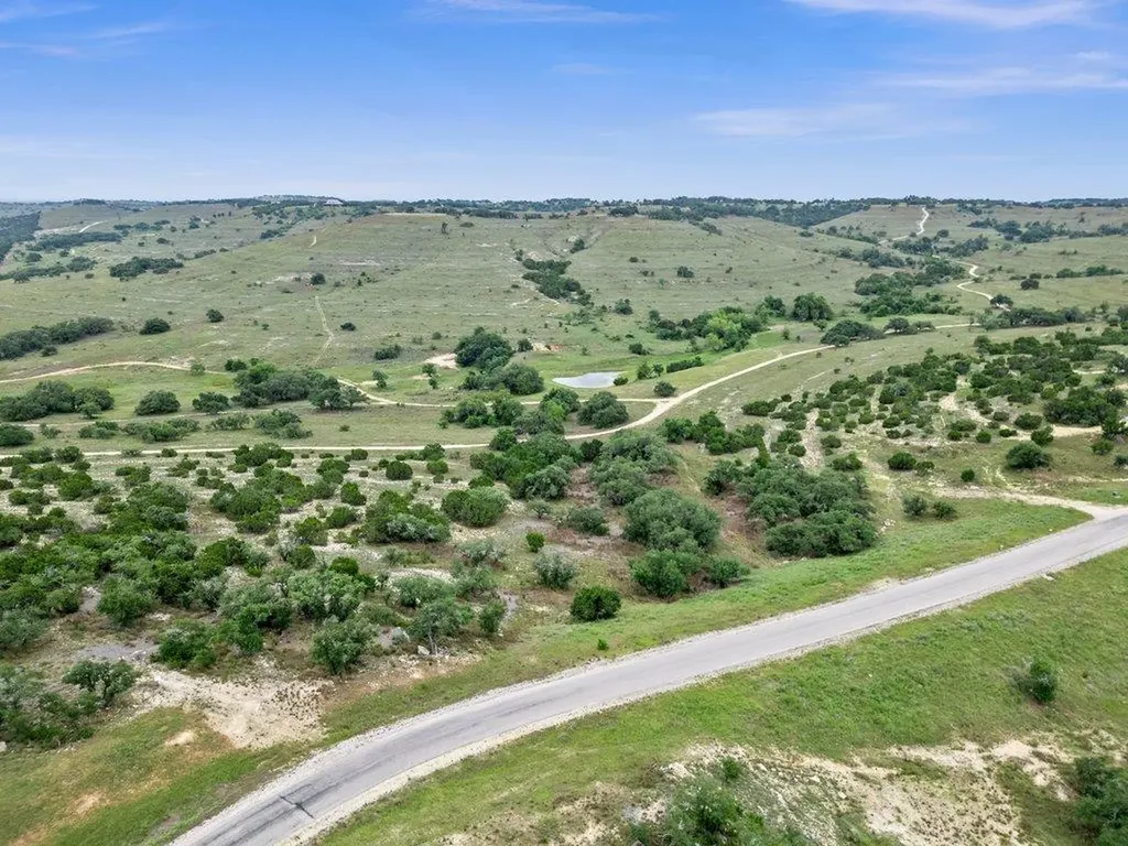 292 N Scenic Hills Court Blanco TX 78606