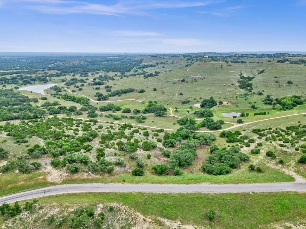 292 N Scenic Hills Court Blanco TX 78606