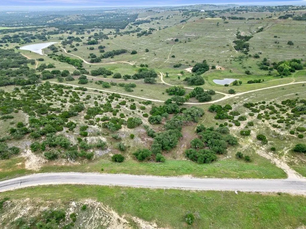 292 N Scenic Hills Court Blanco TX 78606