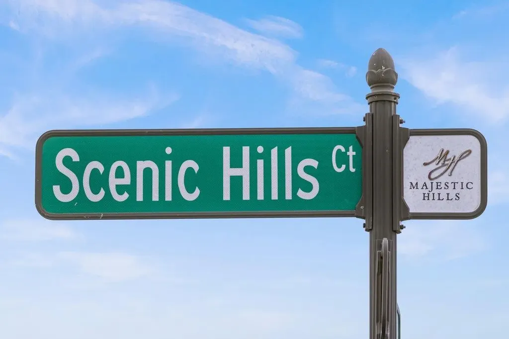 292 N Scenic Hills Court Blanco TX 78606
