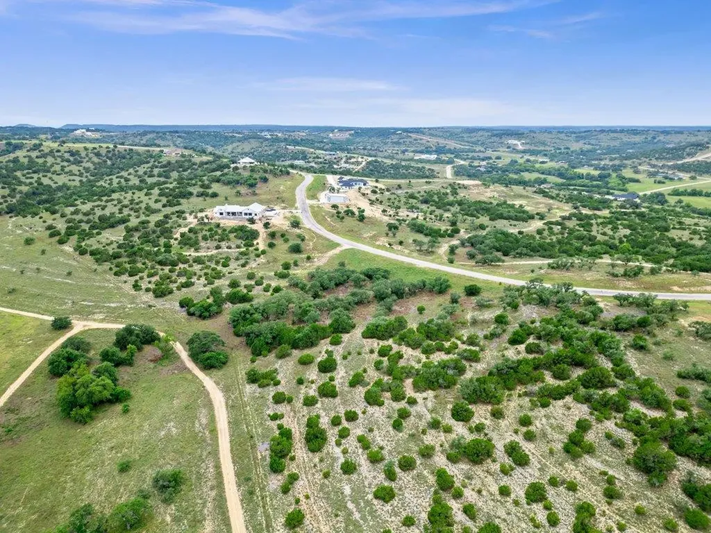 292 N Scenic Hills Court Blanco TX 78606