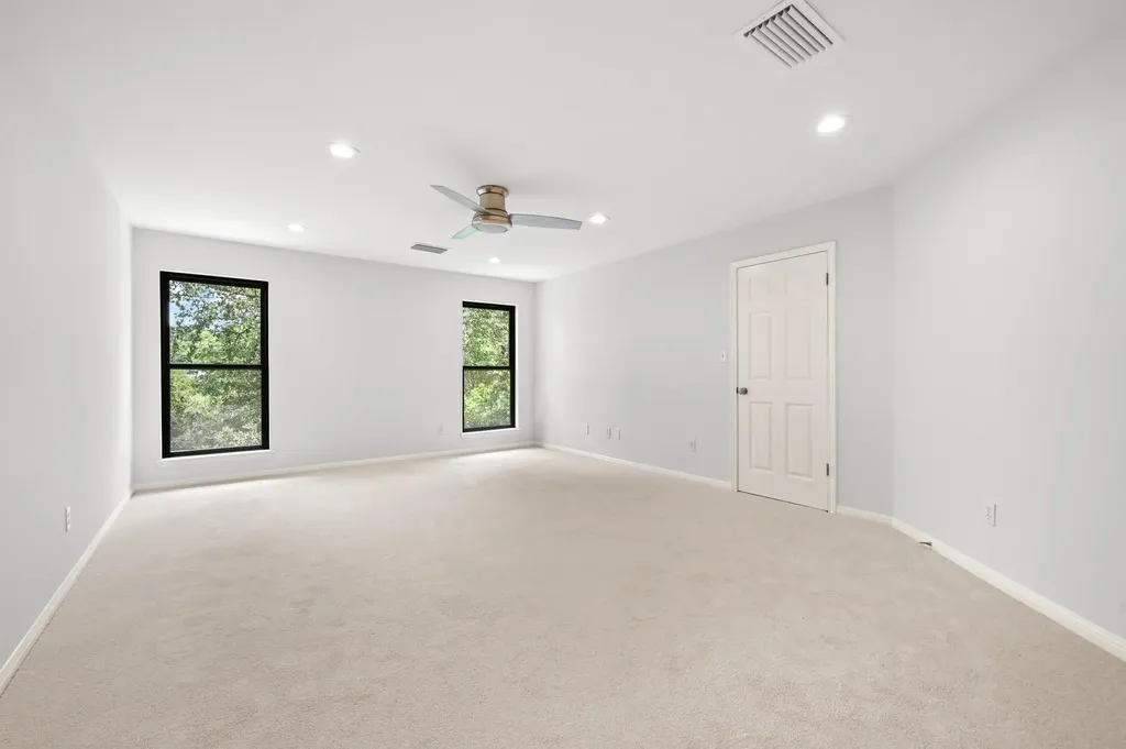 1107 Bowie Road Austin TX 78733