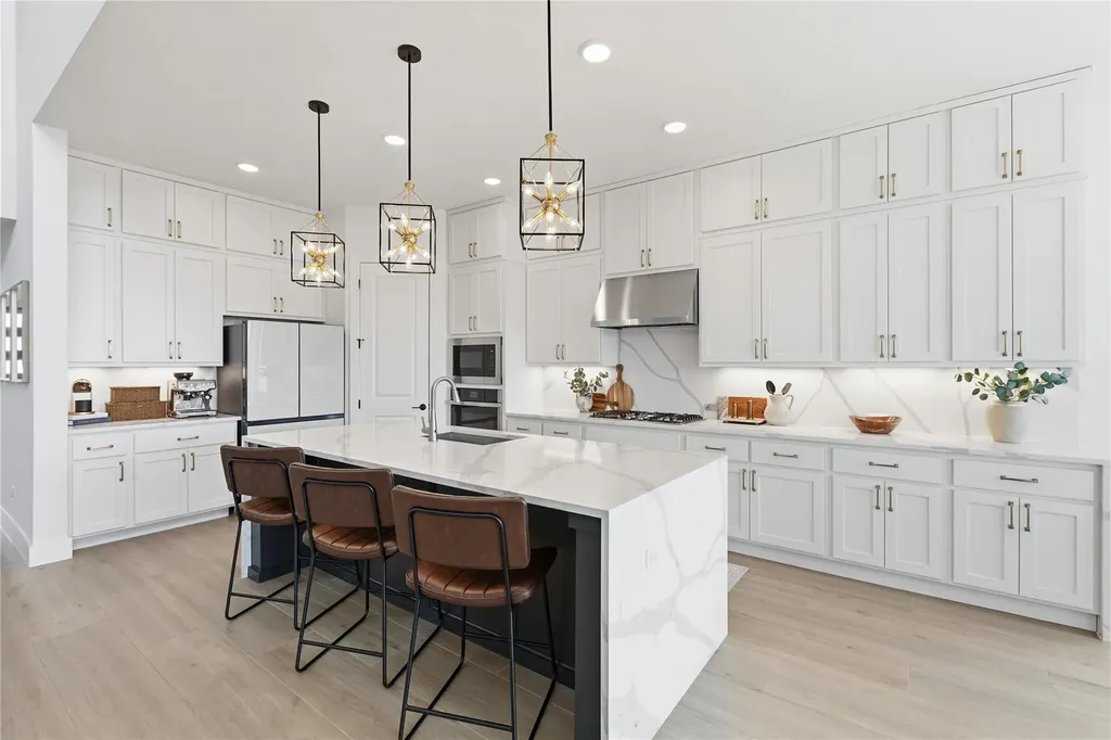 836 Villa Rialto View Leander TX 78641