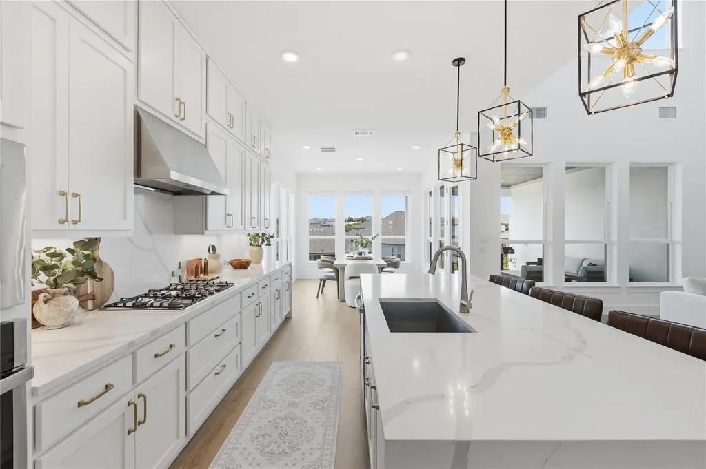 836 Villa Rialto View Leander TX 78641