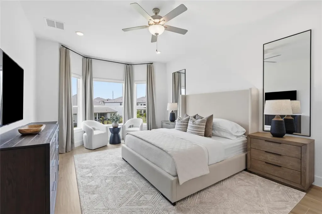 836 Villa Rialto View Leander TX 78641