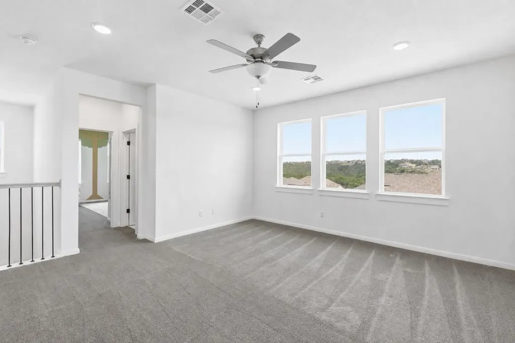 836 Villa Rialto View Leander TX 78641