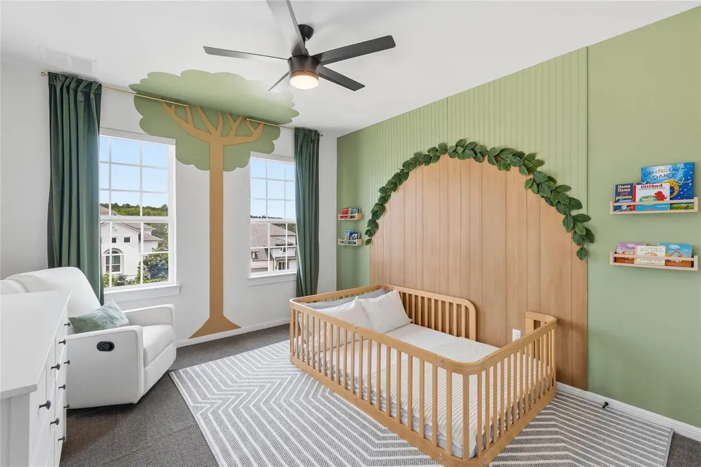 836 Villa Rialto View Leander TX 78641