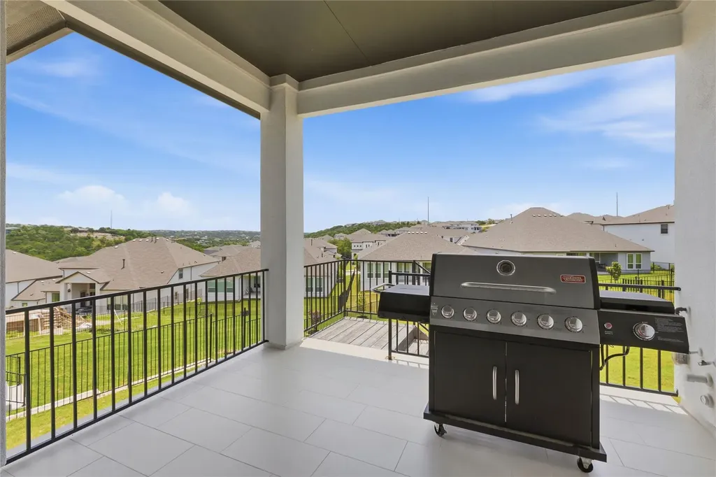 836 Villa Rialto View Leander TX 78641