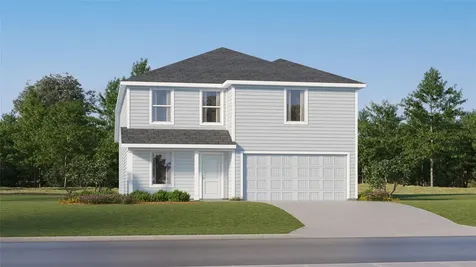 417 Stratus Lane Hutto TX 78634