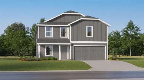 417 Stratus Lane Hutto TX 78634