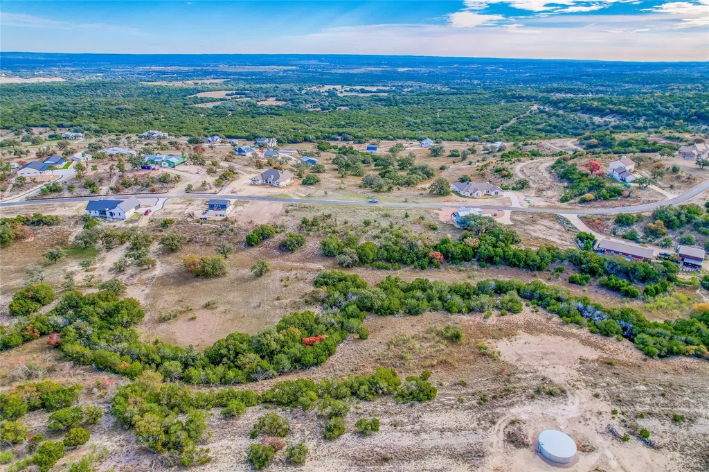 Lot 204 Cedar Mountain Drive Marble Falls TX 78654