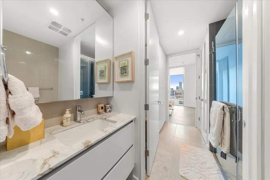 313 W 17th Street Austin TX 78701