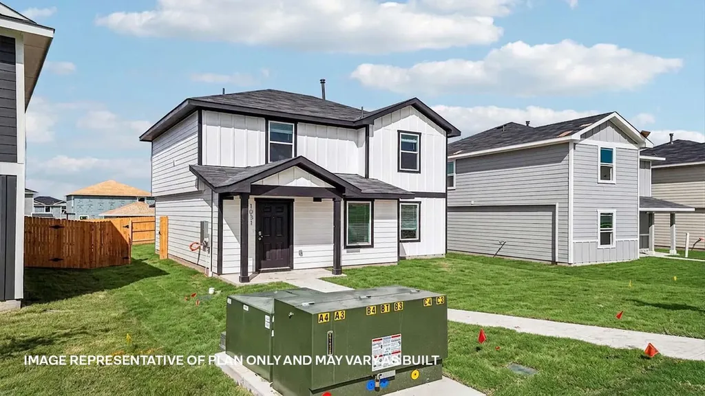1083 Phantom Hill Boulevard Buda TX 78610