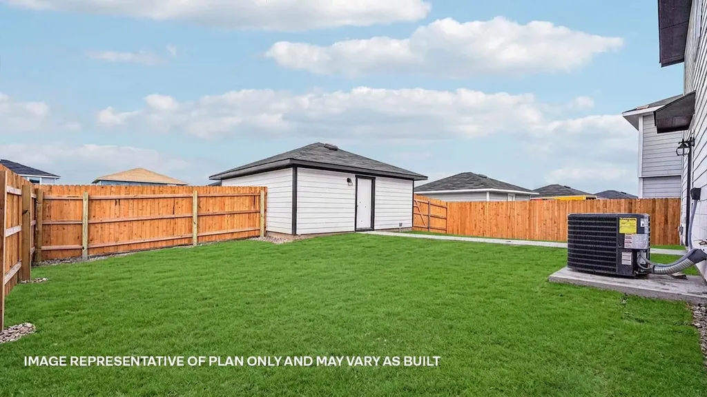 1083 Phantom Hill Boulevard Buda TX 78610