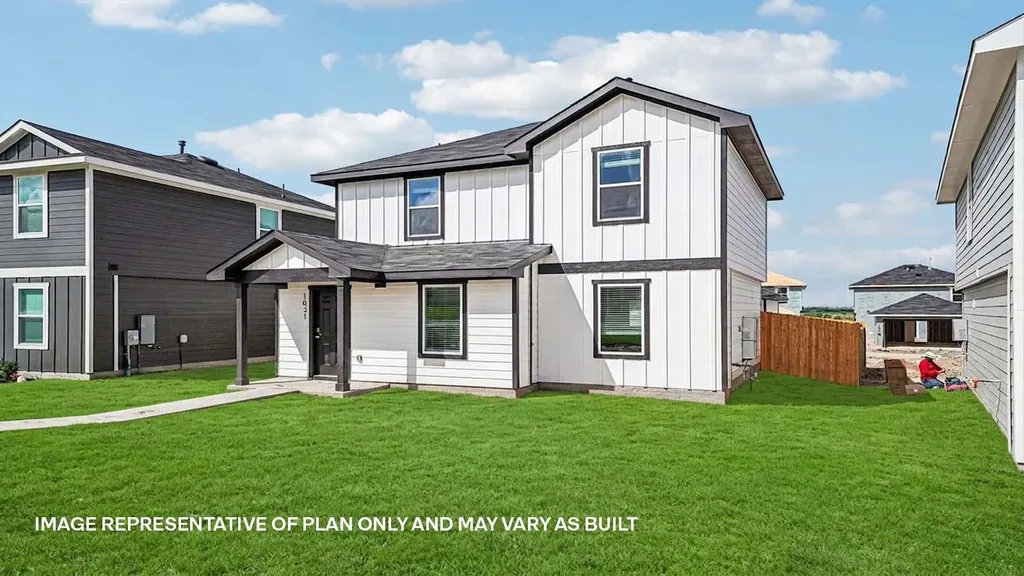 1083 Phantom Hill Boulevard Buda TX 78610