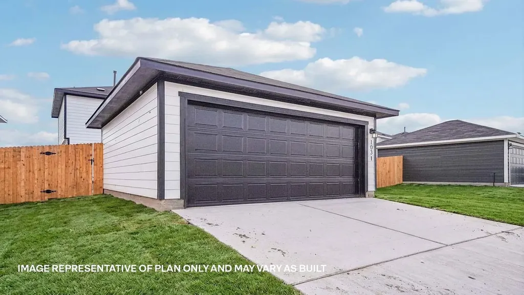 1083 Phantom Hill Boulevard Buda TX 78610