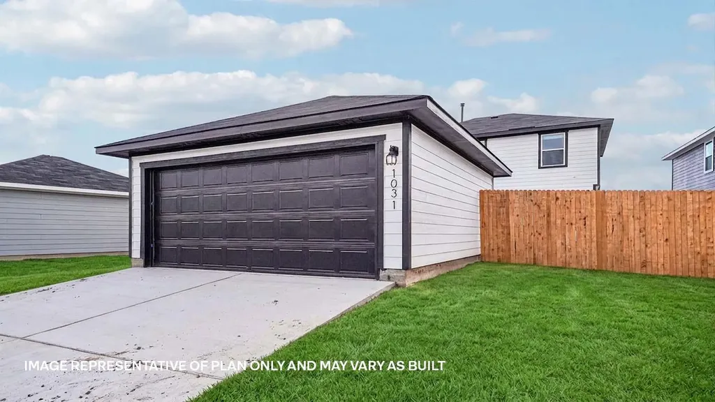 1083 Phantom Hill Boulevard Buda TX 78610
