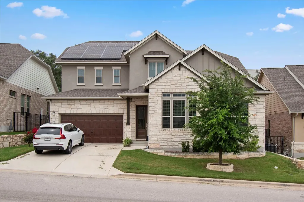 231 Village Oaks Austin TX 78737