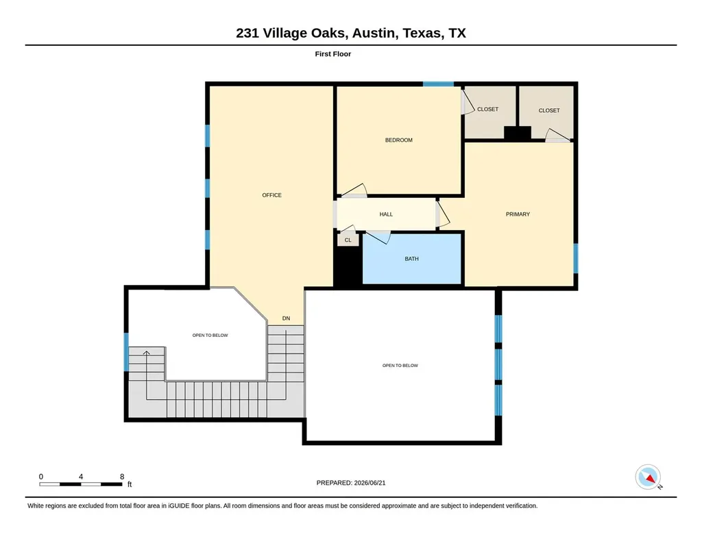 231 Village Oaks Austin TX 78737