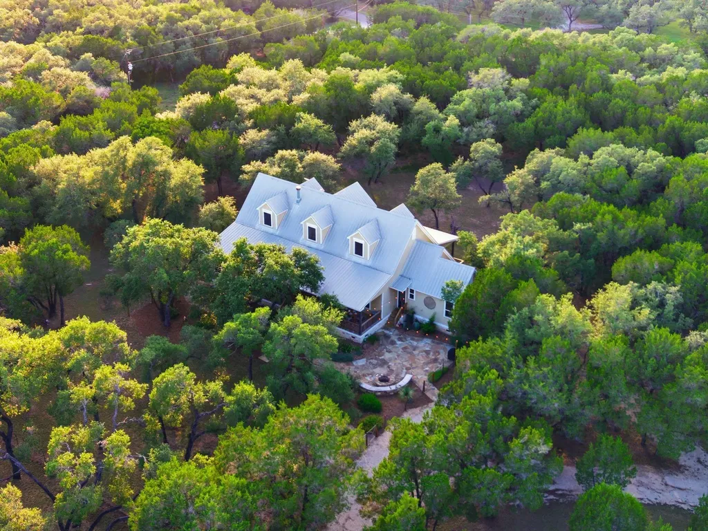 130 Canyon Oaks Drive Wimberley TX 78676